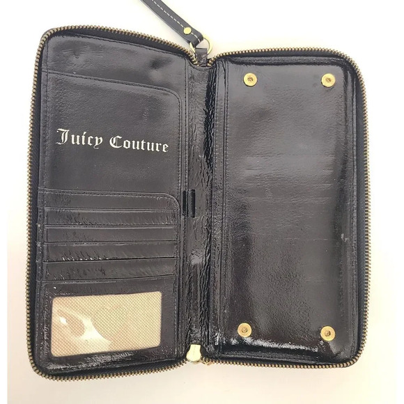 Juicy Couture Travel‎ Wallet ID & Passport Holder - Picture 5 of 11